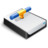 Network Drive connected Icon